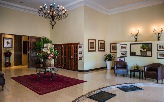 Royal Solwezi Hotel