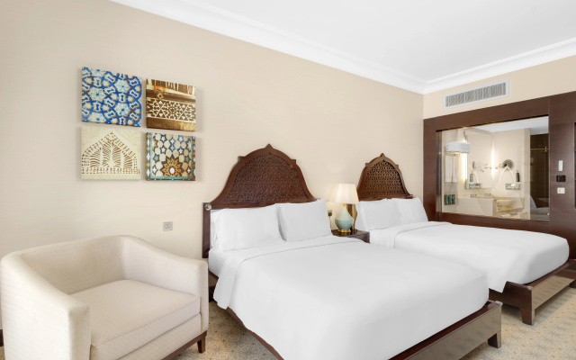 Rixos Al Mairid Ras Al Khaimah