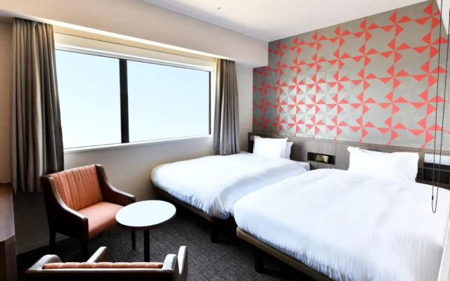 Wakoshi Tobu Hotel