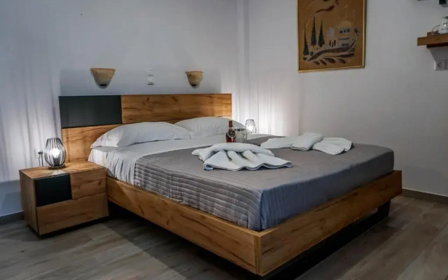 Avra Studios & Apartments