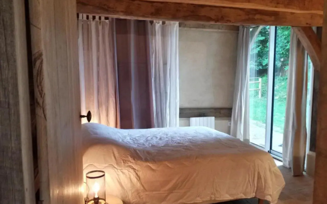 Gîte Normand de charme Les Châtaigniers