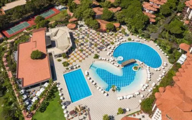 Selectum Family Resort