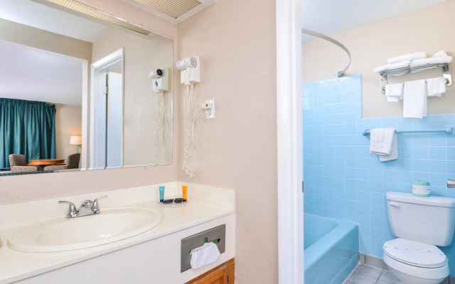 Americas Best Value Inn - Somerset