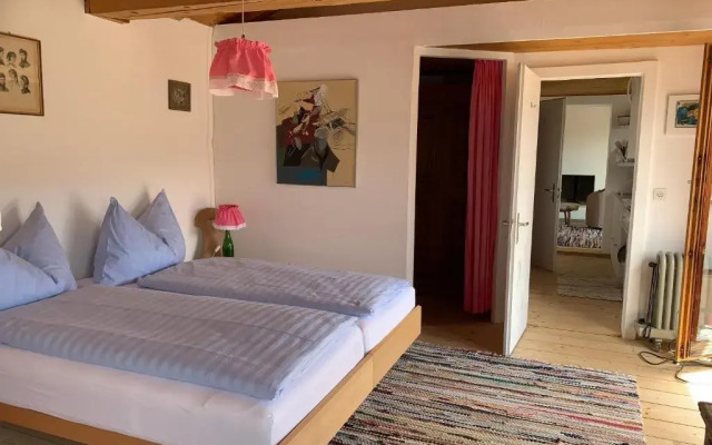 Hotel am Waldrand