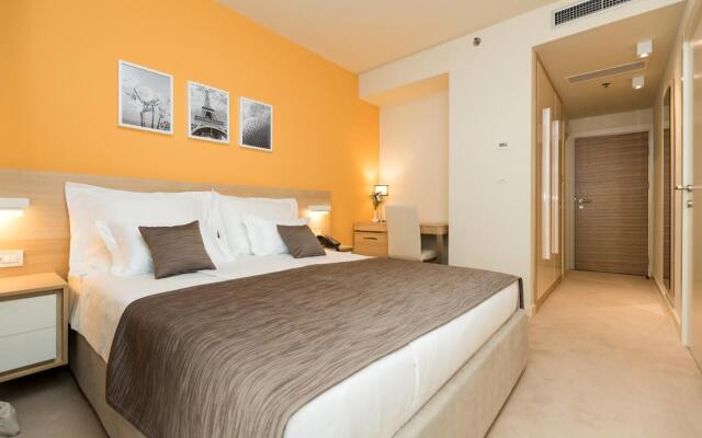 Hotel Crikvenica