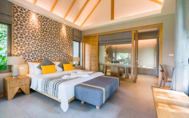 KC Grande Resort Koh Chang
