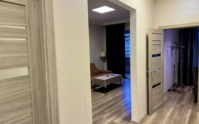 SHAH INN Panoramic Apartments City Center
