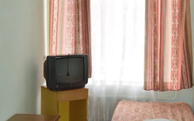 Zhiguli-Ekonom Hotel
