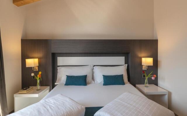 Hi Hotel - Wellness & Spa Adults Only