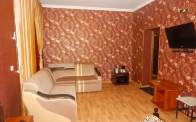 Hotel on Tomskaya 1G