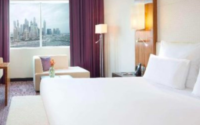 Superior Double room (full double bed)