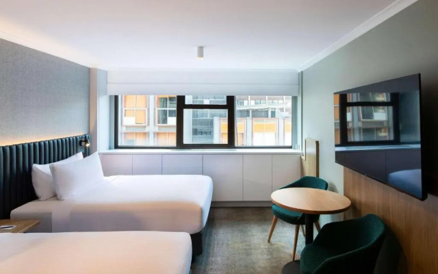 Novotel Sydney City Centre