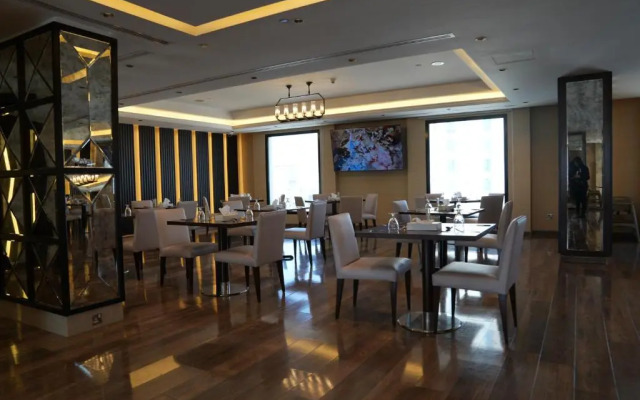 Millennium Central Kuwait Downtown