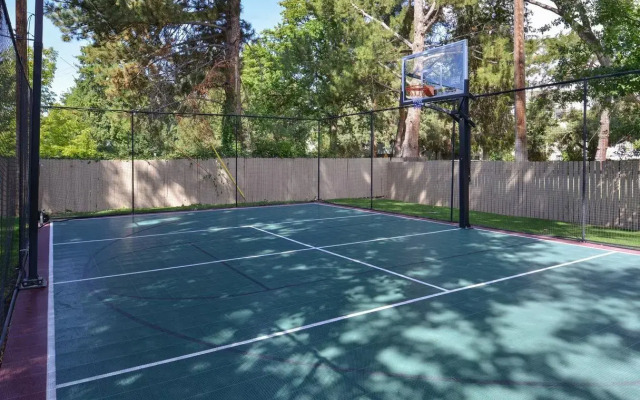 Residence Inn by Marriott Boise Downtown/University