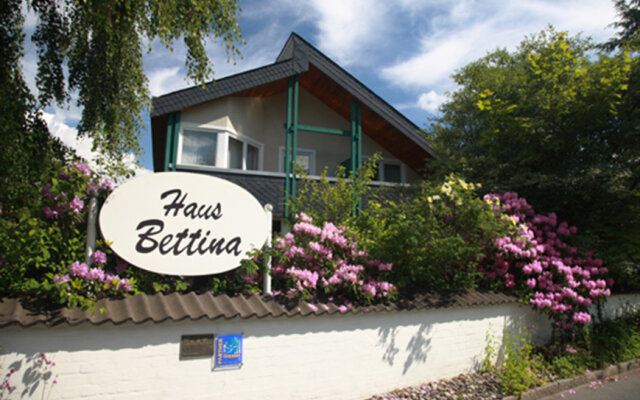 Pension Gästehaus Bettina