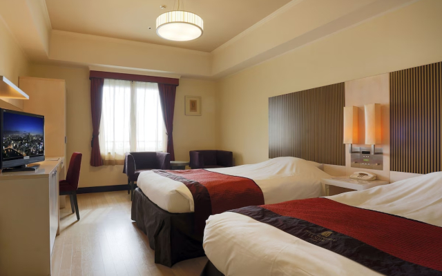 Hotel Monterey La Soeur Osaka
