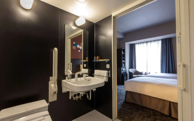 Universal Twin room (트윈 침대 2개) 사진 3