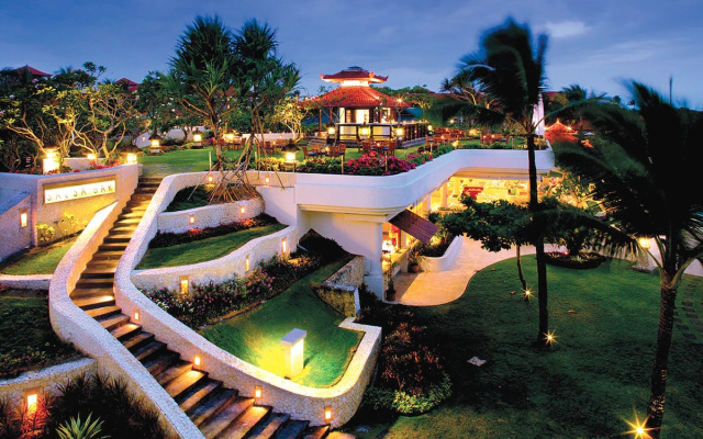 Grand Hyatt Bali