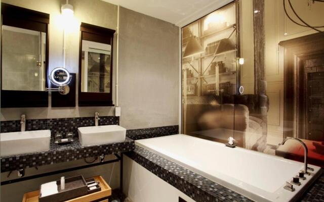 Pattaya Modus Beachfront Resort