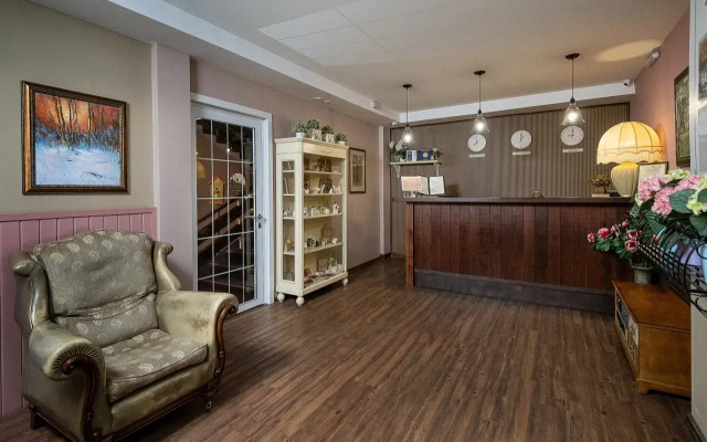 Гостиничный комплекс Губернский