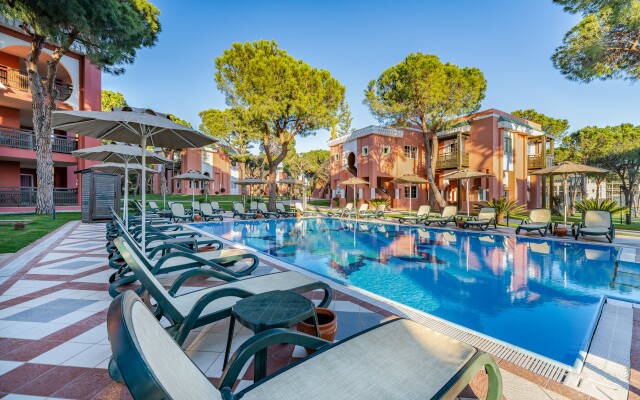 Rixos Park Belek - The Land of Legends Access