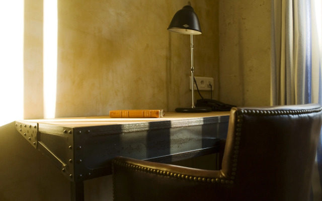 Relais du Silence Hôtel Universitaire du mieux-être au Mas de Fontefiguières