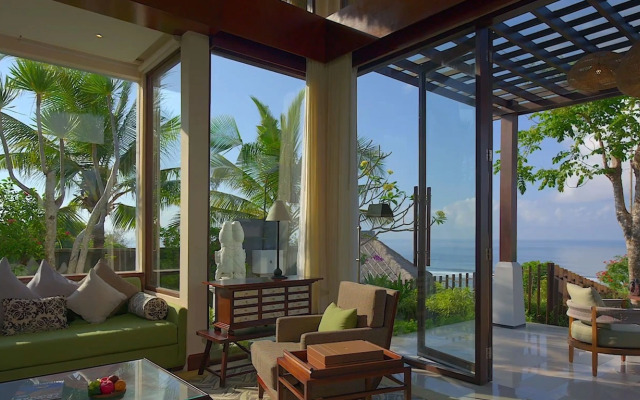 Samabe Bali Suites & Villas