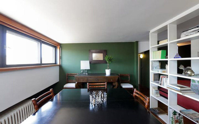 Visconti - 3746 - Rome - Hld 37672