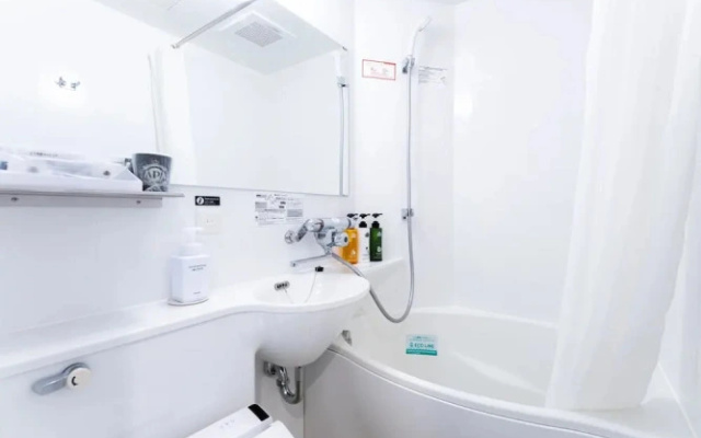 Semi-Double room 사진 2