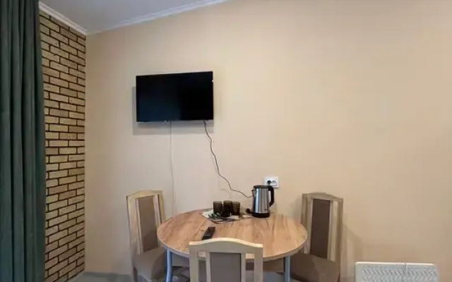 Baza otdyha Chechek Hotel