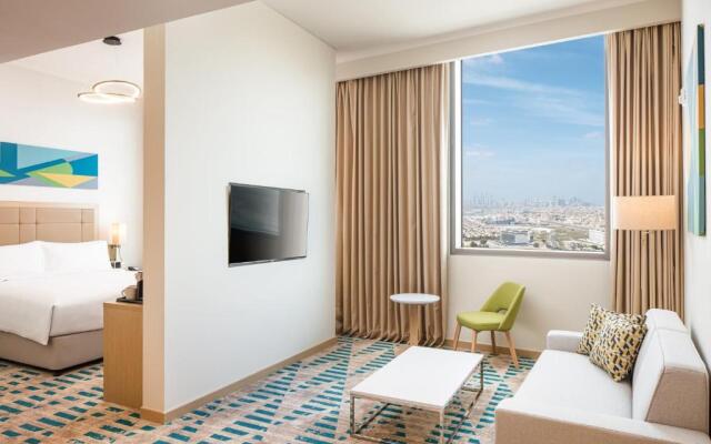 Holiday Inn Hotel & Suites Dubai Science Park by IHG