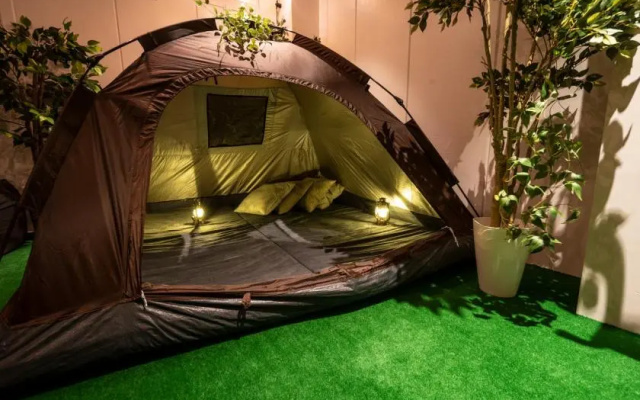 Family room 사진 4