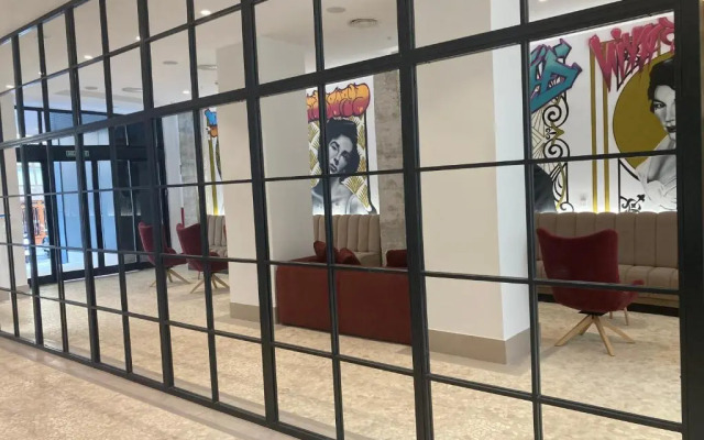 Dormirdcine Alicante