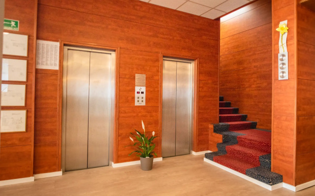 Mediteran Maradiso Hotel by Aminess