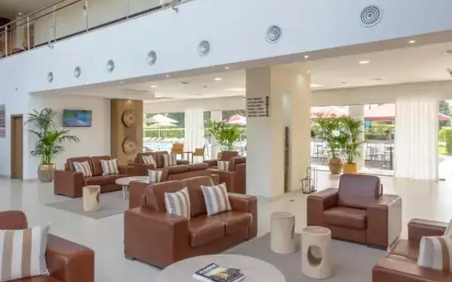 Areias Village Beach Suite Hotel