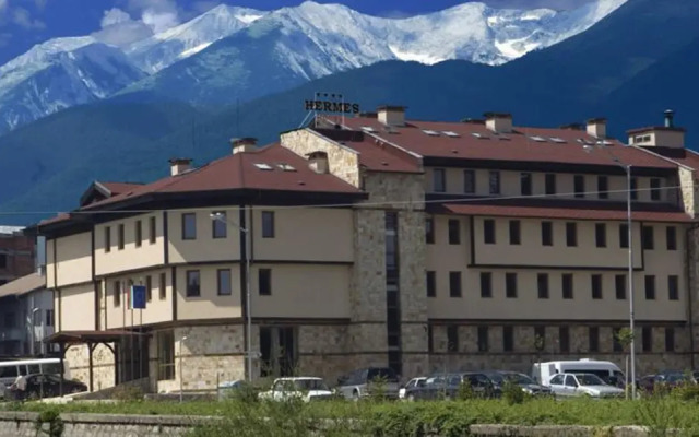 Hotel Hermes