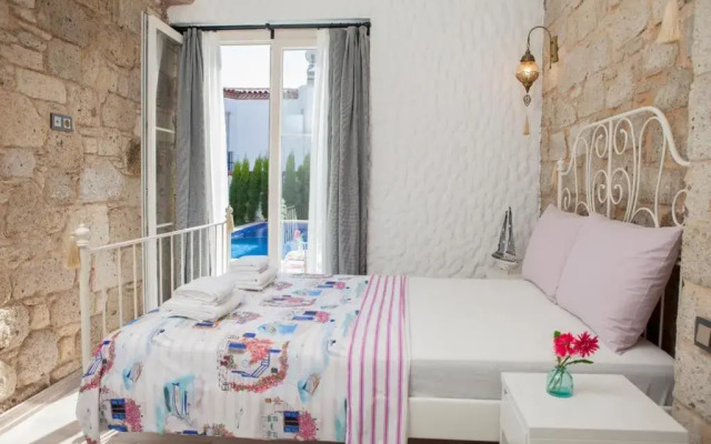 Kybele Suites Alaçatı