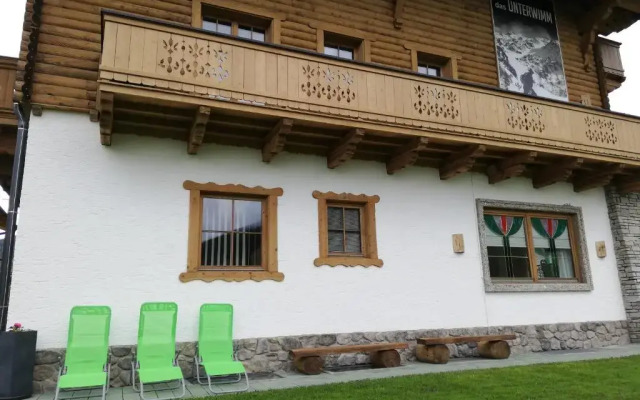 Das Unterwimm
