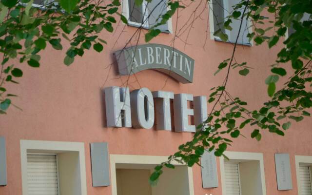 Hotel Albertin