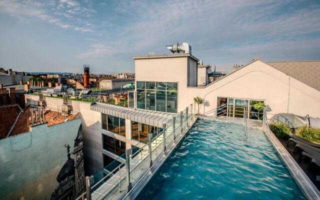 Continental Hotel Budapest
