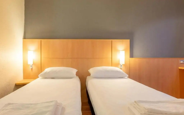 A&o Hostel Milano Ca Granda