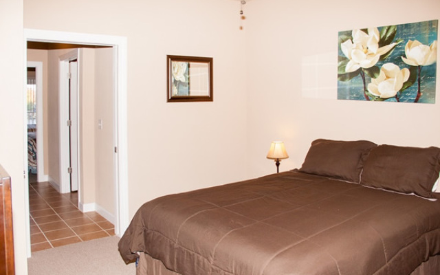 Nantucket Bay Condominiums