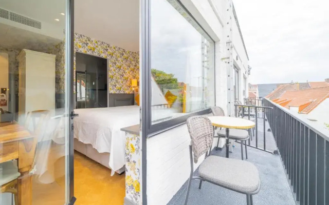 Grand Hotel Normandy by CW Hotel Collection