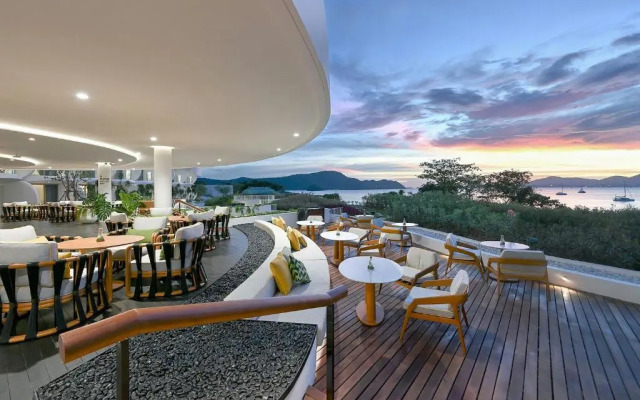 Veranda Resort Phuket, Autograph Collection