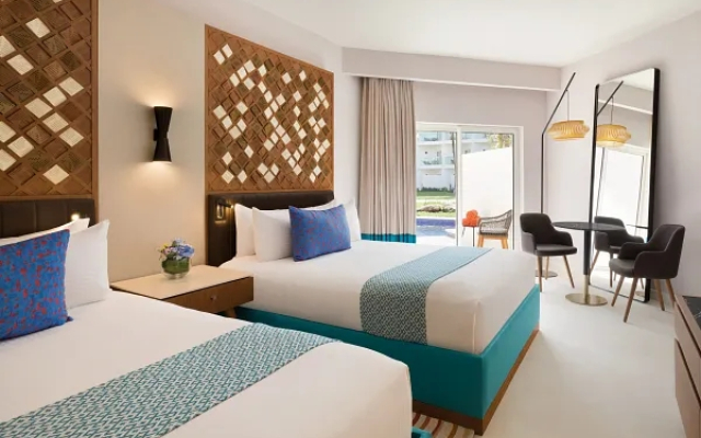 Valentin Grand Park Suite Hotel