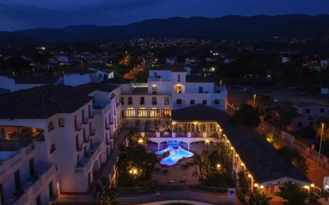 Sighientu Resort