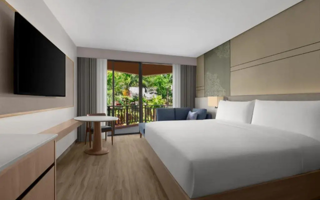 Courtyard Phuket, Patong Beach Resort