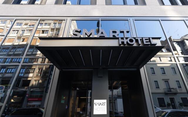 Smart Hotel Milano