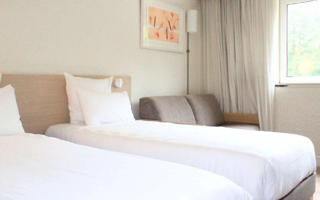 Hotel Novotel Rouen Sud