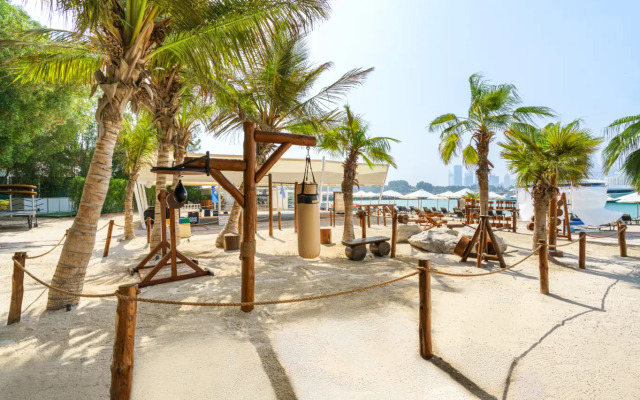 Rixos The Palm Hotel & Suites